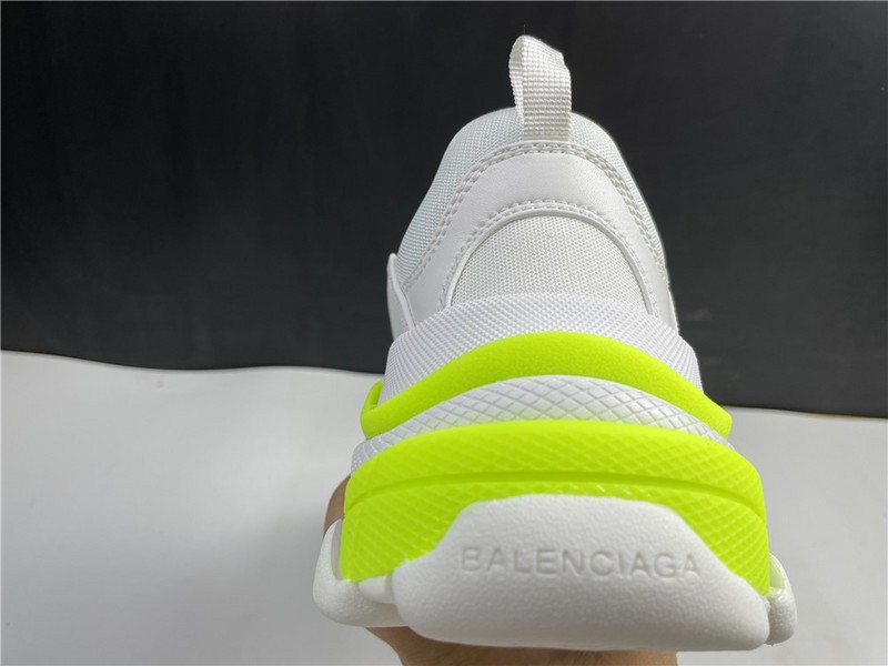 TRIPLES TRAINER SNEAKERS 2000029