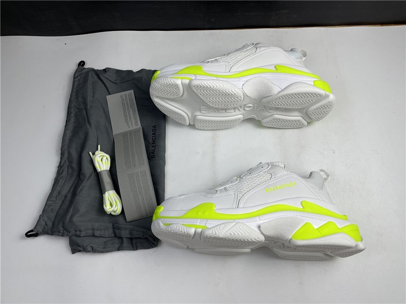 TRIPLES TRAINER SNEAKERS 2000029