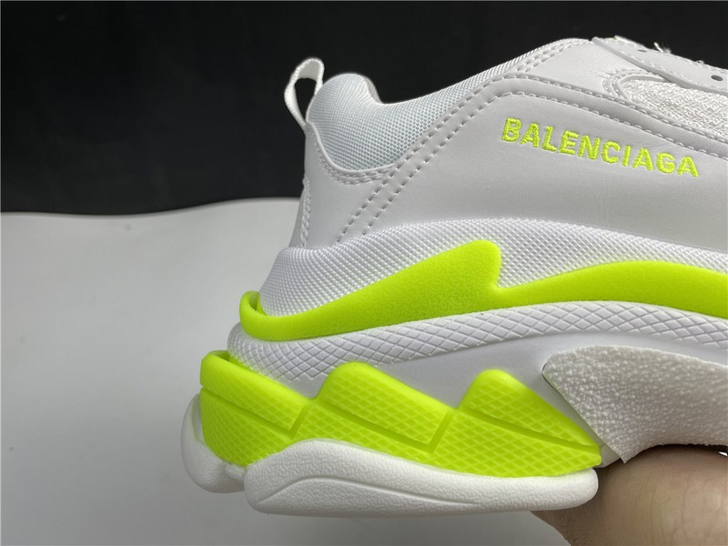 TRIPLES TRAINER SNEAKERS 2000029