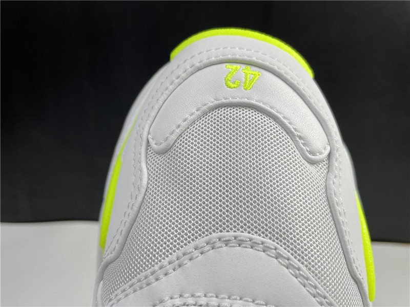 TRIPLES TRAINER SNEAKERS 2000029