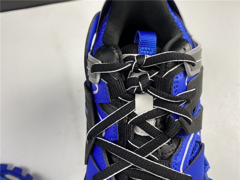 SNEAKER TESS.S.GOMMA 5000034