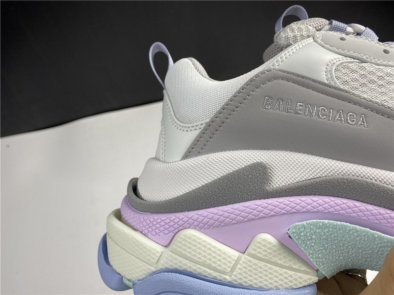TRIPLES TRAINER SNEAKERS 2000026