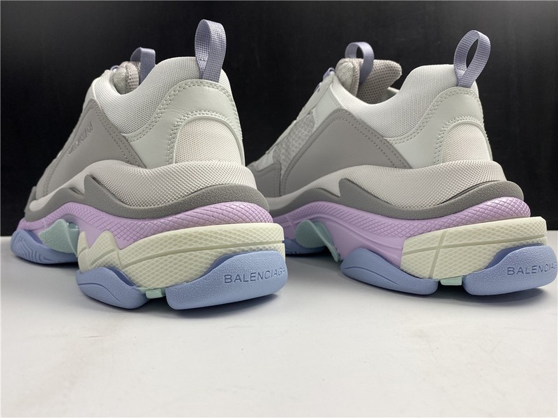 TRIPLES TRAINER SNEAKERS 2000026
