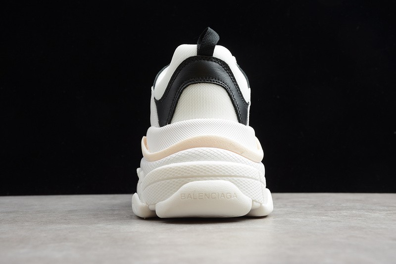 TRIPLES TRAINER SNEAKERS 2000025