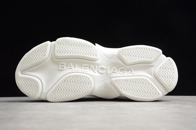 TRIPLES TRAINER SNEAKERS 2000025