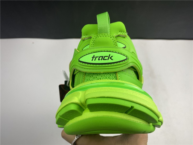 SNEAKER TESS.S.GOMMA 5000032