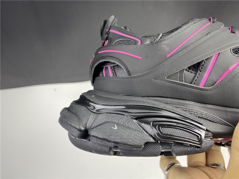 SNEAKER TESS.S.GOMMA 5000031
