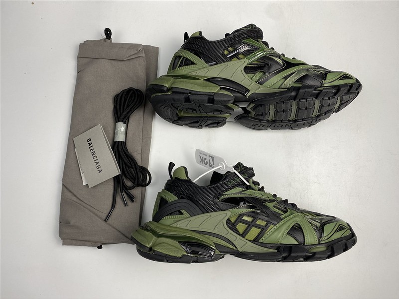 SNEAKER TESS.S.GOMMA 4.0 4000018