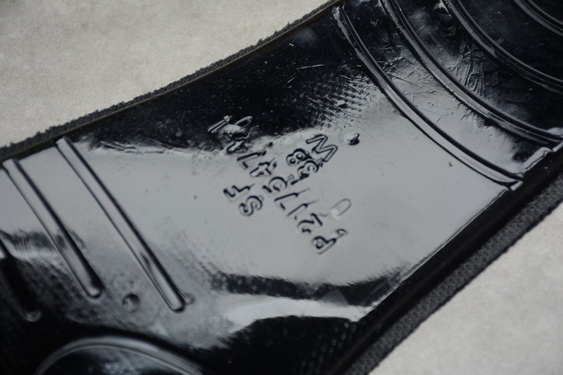 SNEAKER TESS.S.GOMMA 5000030