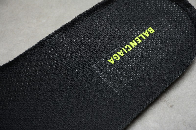 SNEAKER TESS.S.GOMMA 5000030