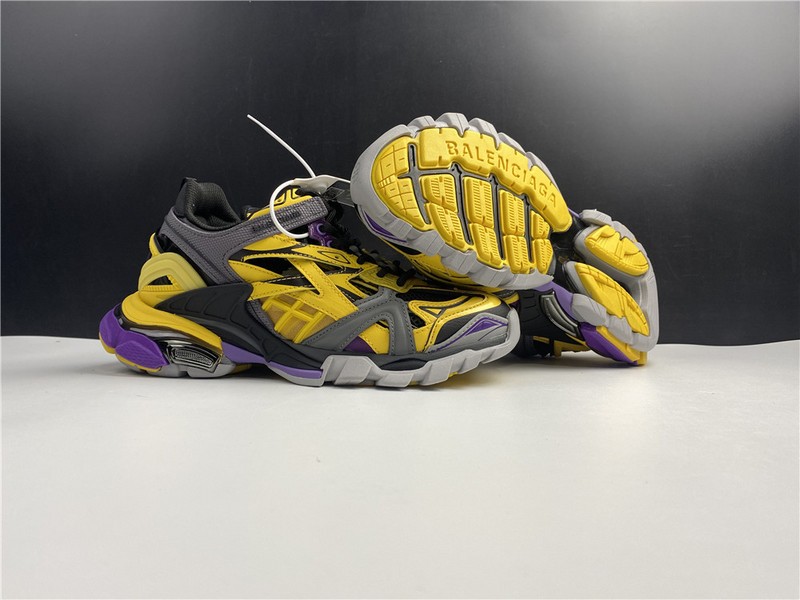 SNEAKER TESS.S.GOMMA 4.0 4000017