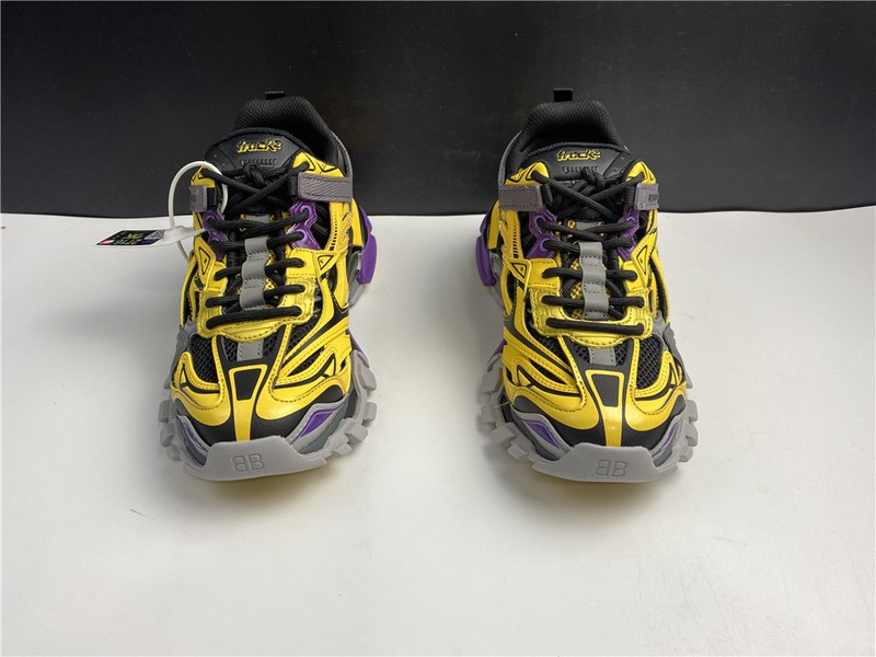 SNEAKER TESS.S.GOMMA 4.0 4000017