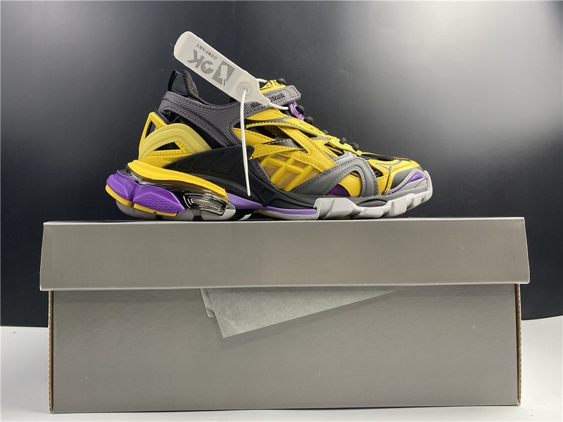 SNEAKER TESS.S.GOMMA 4.0 4000017