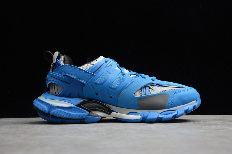 SNEAKER TESS.S.GOMMA 5000027