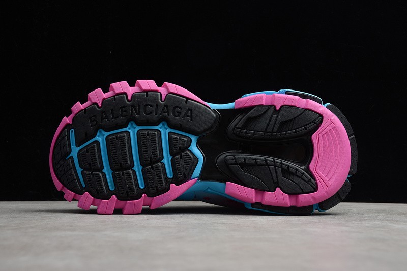 SNEAKER TESS.S.GOMMA 5000026