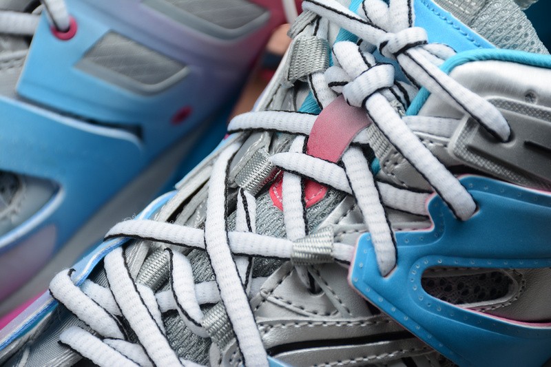 SNEAKER TESS.S.GOMMA 5000026