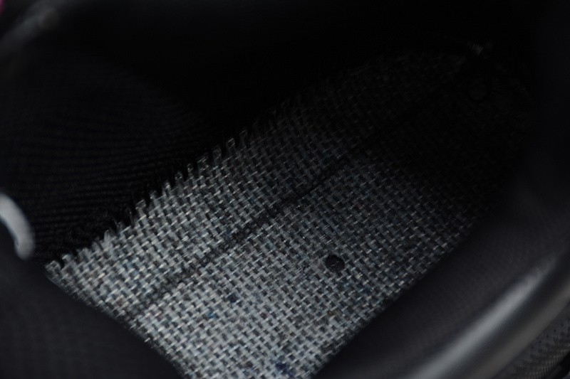 TRIPLES TRAINER SNEAKERS LETTERS 2000019