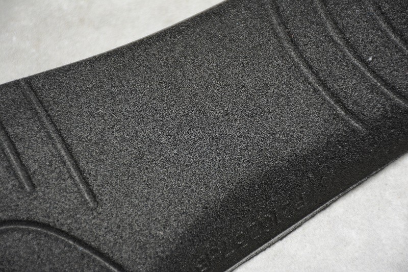 TRIPLES TRAINER SNEAKERS LETTERS 2000019