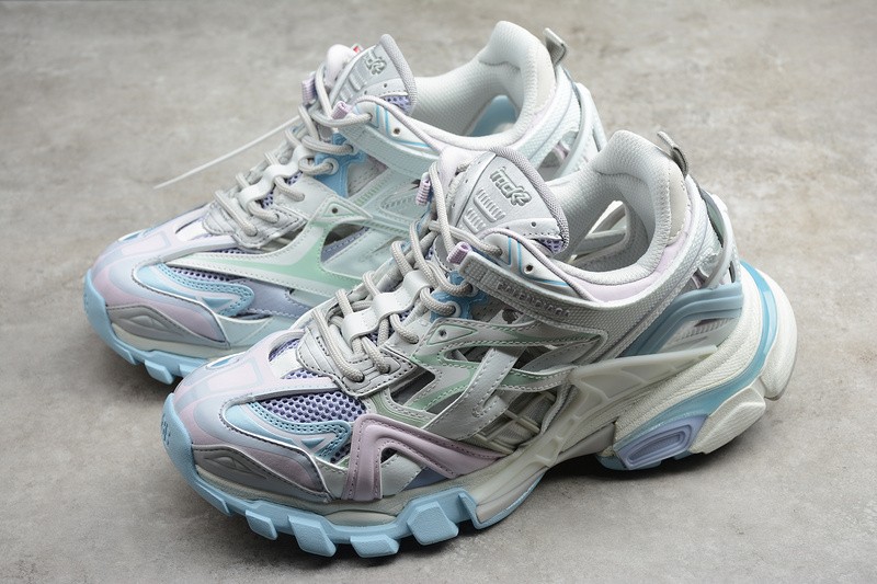 SNEAKER TESS.S.GOMMA 4.0 4000015