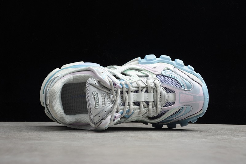 SNEAKER TESS.S.GOMMA 4.0 4000015