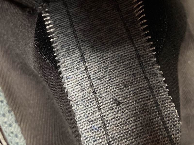 SNEAKER TESS.S.GOMMA 5000025