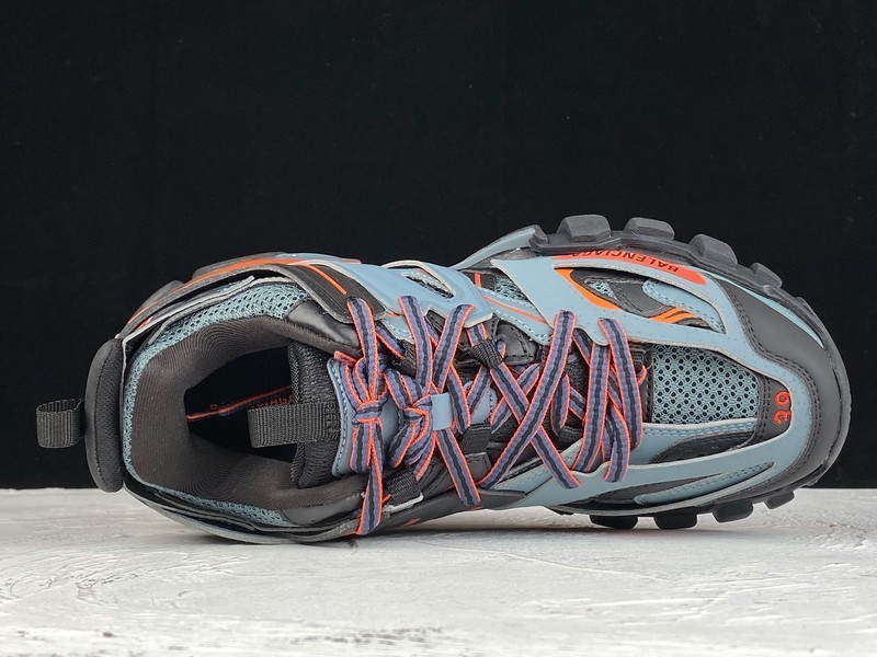 SNEAKER TESS.S.GOMMA 5000025