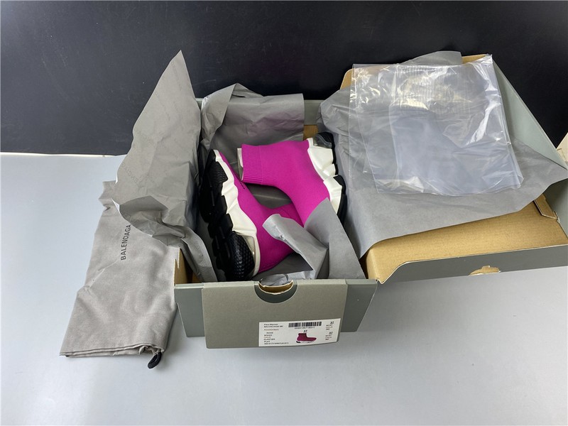 SPEED TRAINER SNEAKERS 1000014