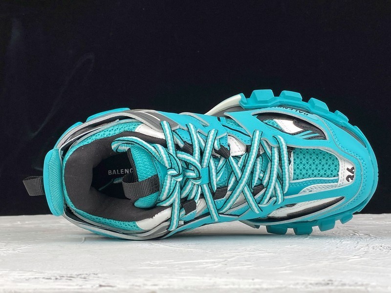 SNEAKER TESS.S.GOMMA 5000023