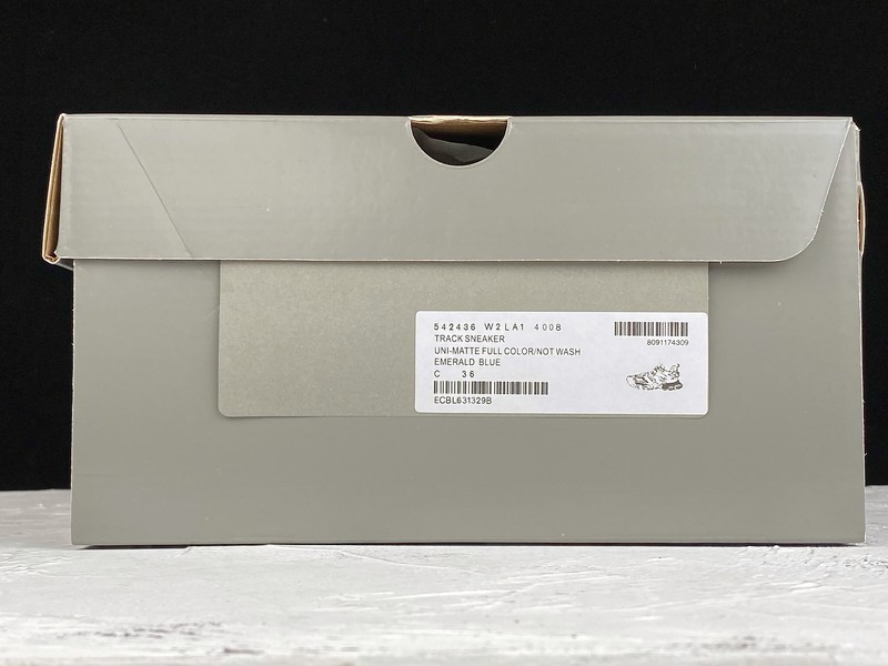 SNEAKER TESS.S.GOMMA 5000023