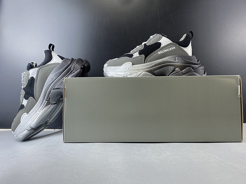 TRIPLES TRAINER SNEAKERS 2000018