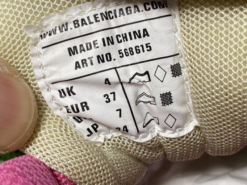 SNEAKER TESS.S.GOMMA 4.0 4000010