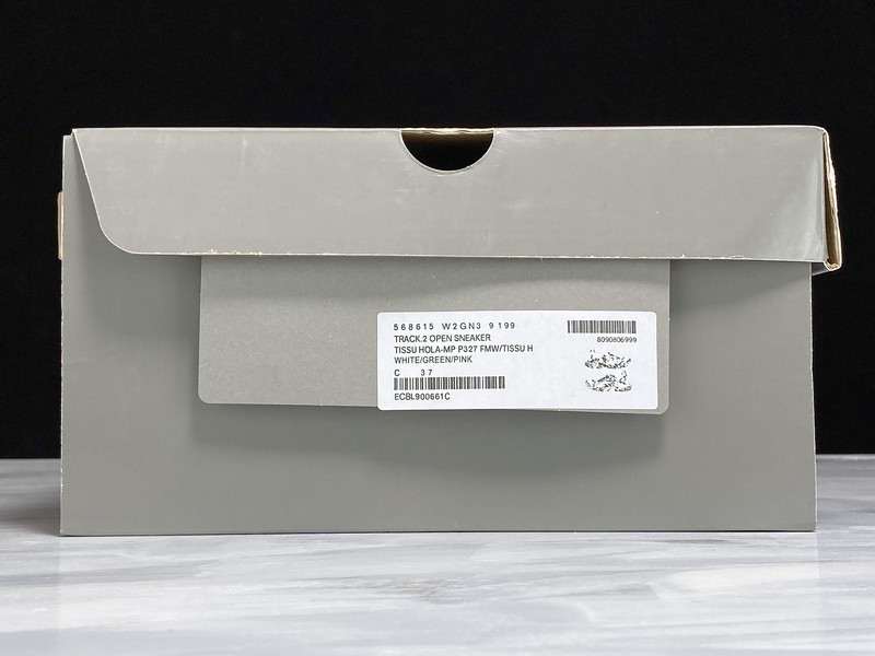 SNEAKER TESS.S.GOMMA 4.0 4000010