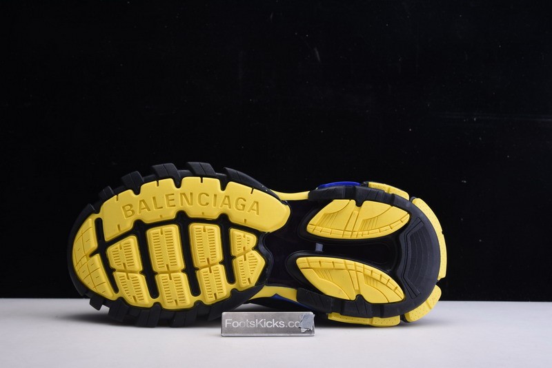 SNEAKER TESS.S.GOMMA 5000017