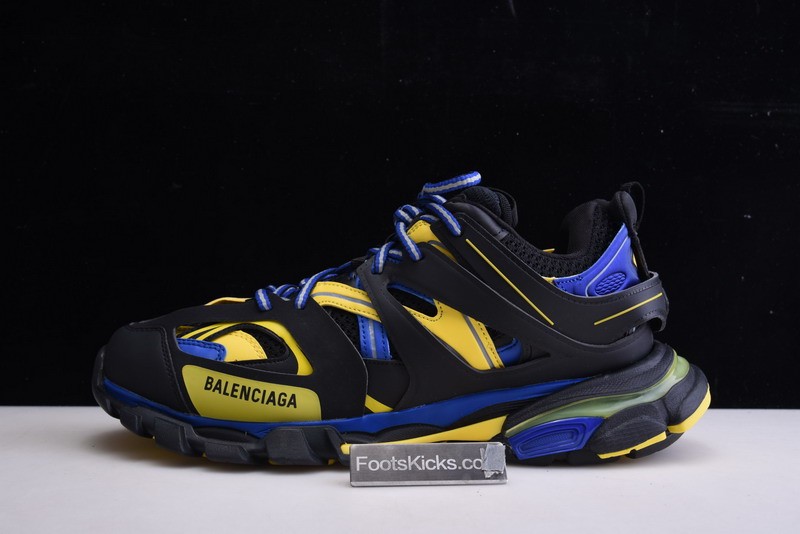 SNEAKER TESS.S.GOMMA 5000017