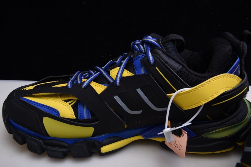 SNEAKER TESS.S.GOMMA 5000017