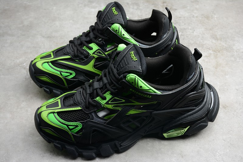 SNEAKER TESS.S.GOMMA 4.0 4000009