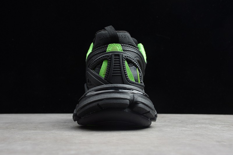 SNEAKER TESS.S.GOMMA 4.0 4000009