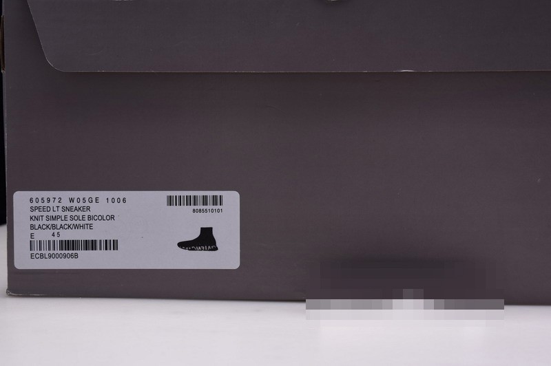 SPEED TRAINER SNEAKERS 1000013