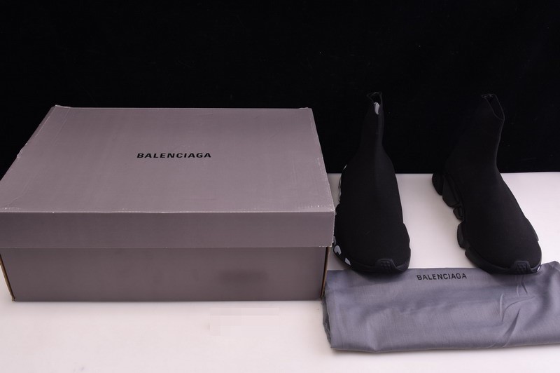 SPEED TRAINER SNEAKERS 1000013