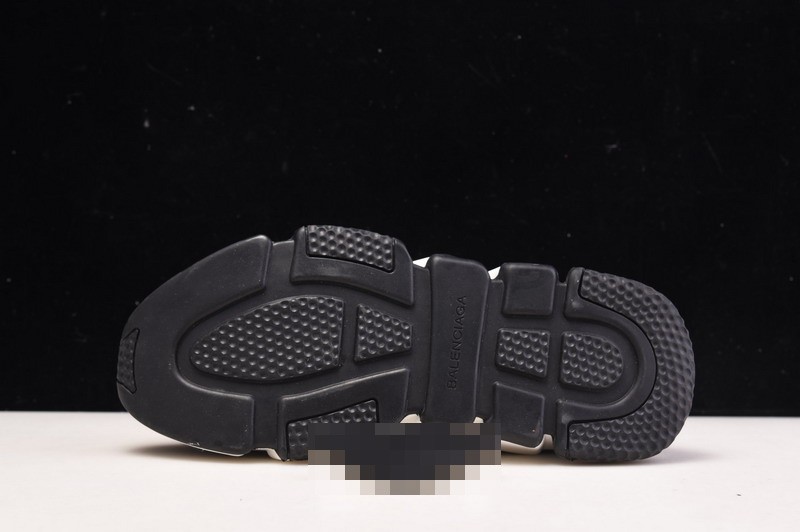 SPEED TRAINER SNEAKERS 1000011