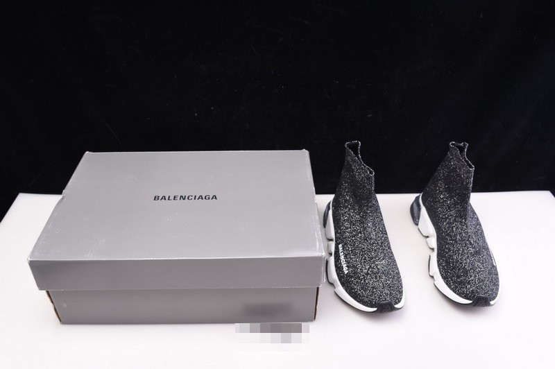 SPEED TRAINER SNEAKERS 1000011