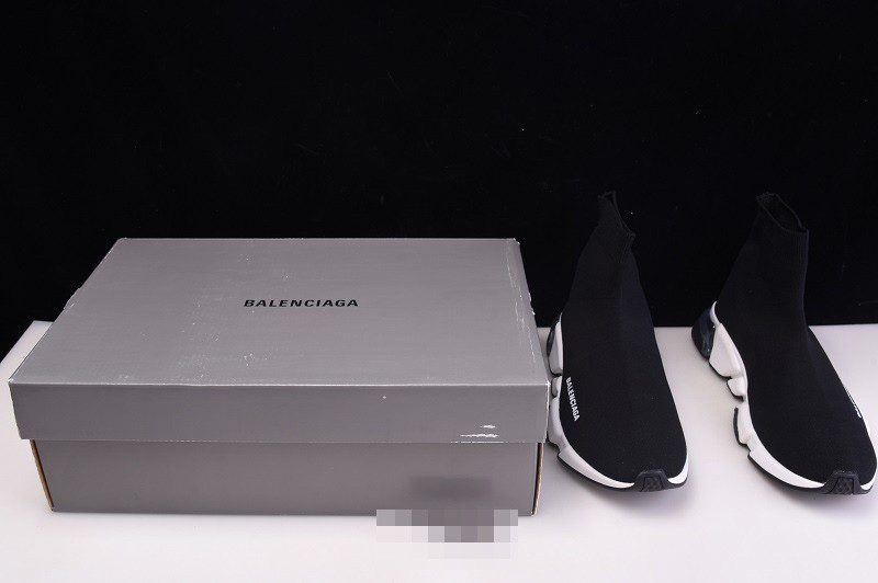 SPEED TRAINER SNEAKERS 1000010