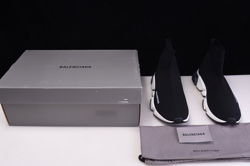 SPEED TRAINER SNEAKERS 1000010