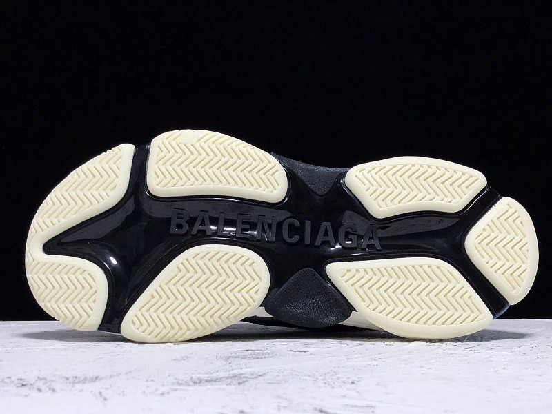 TRIPLES TRAINER SNEAKERS 2000013