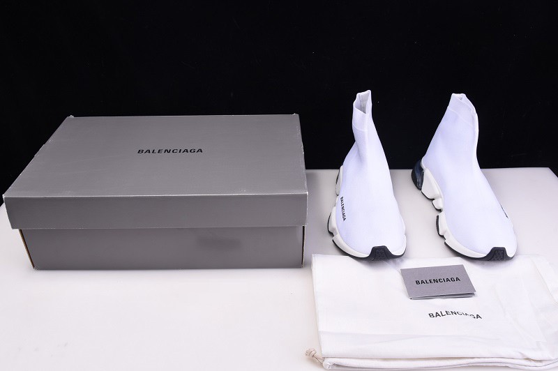 SPEED TRAINER SNEAKERS 1000009