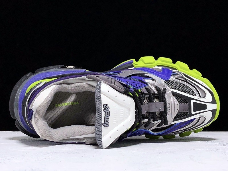 SNEAKER TESS.S.GOMMA 4.0 4000006