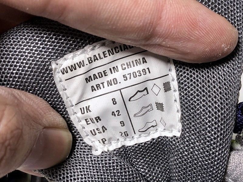 SNEAKER TESS.S.GOMMA 4.0 4000006