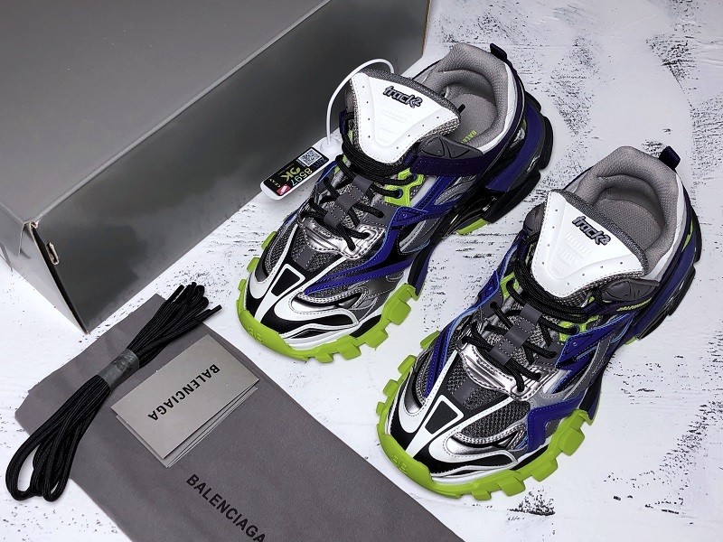 SNEAKER TESS.S.GOMMA 4.0 4000006