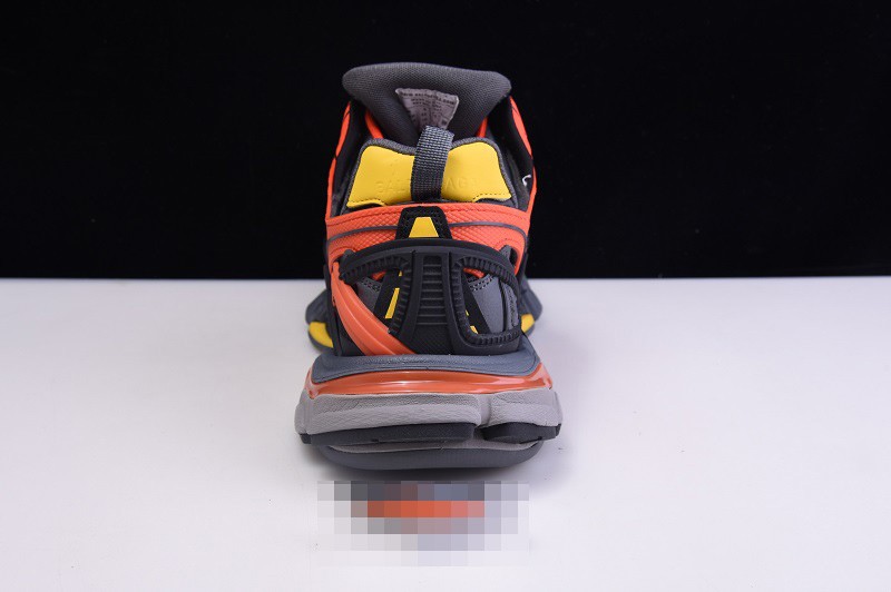 SNEAKER TESS.S.GOMMA 4.0 4000005