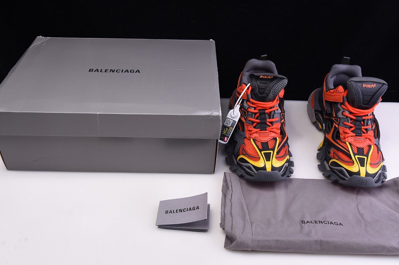 SNEAKER TESS.S.GOMMA 4.0 4000005